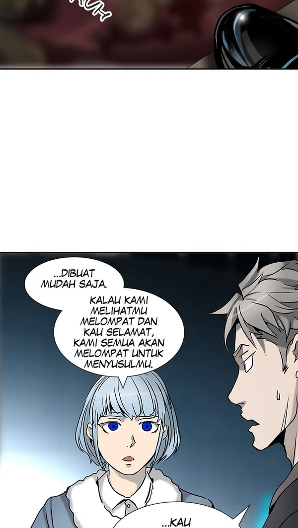 Baca Tower of God - Chapter 312 halaman 17