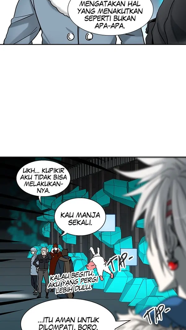 Baca Tower of God - Chapter 312 halaman 18