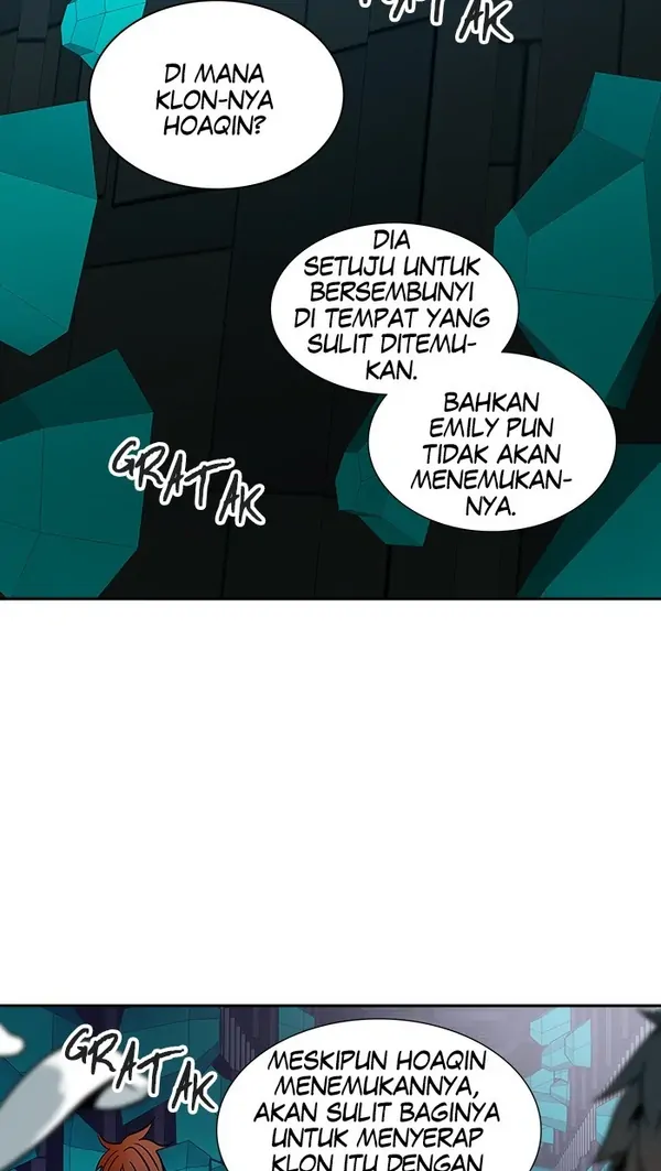 Baca Tower of God - Chapter 312 halaman 2