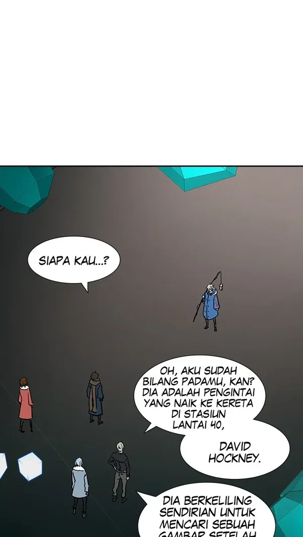 Baca Tower of God - Chapter 312 halaman 20