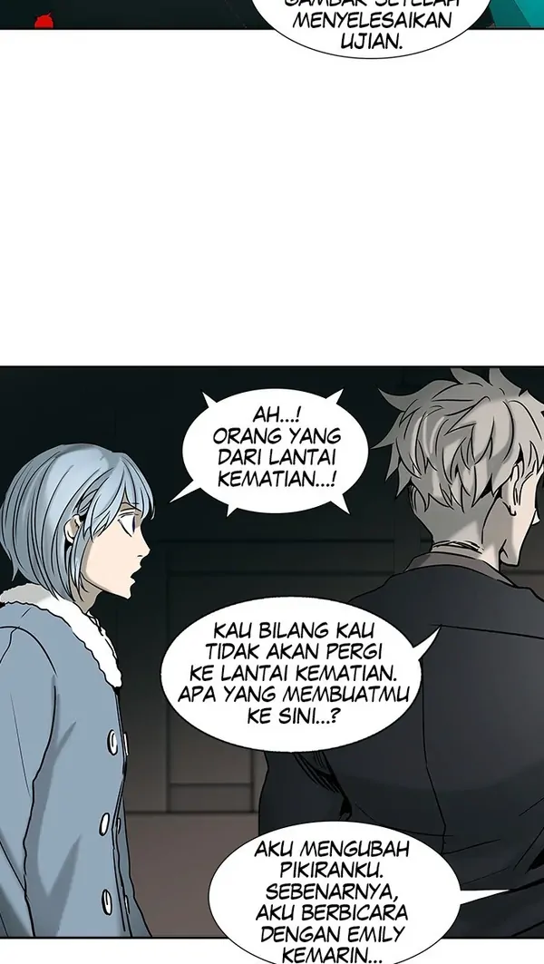 Baca Tower of God - Chapter 312 halaman 21