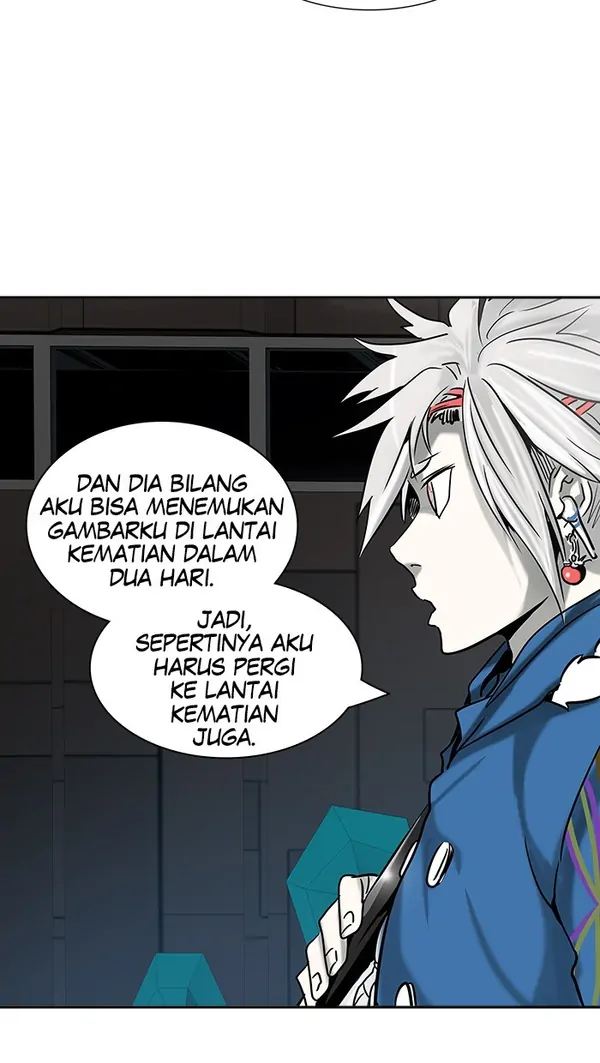 Baca Tower of God - Chapter 312 halaman 22