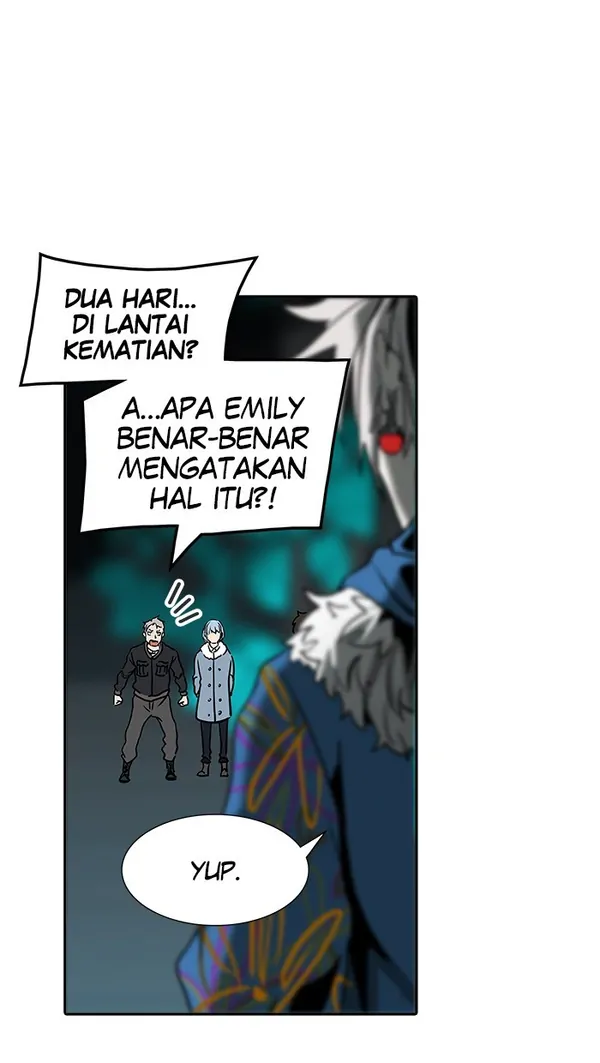 Baca Tower of God - Chapter 312 halaman 23