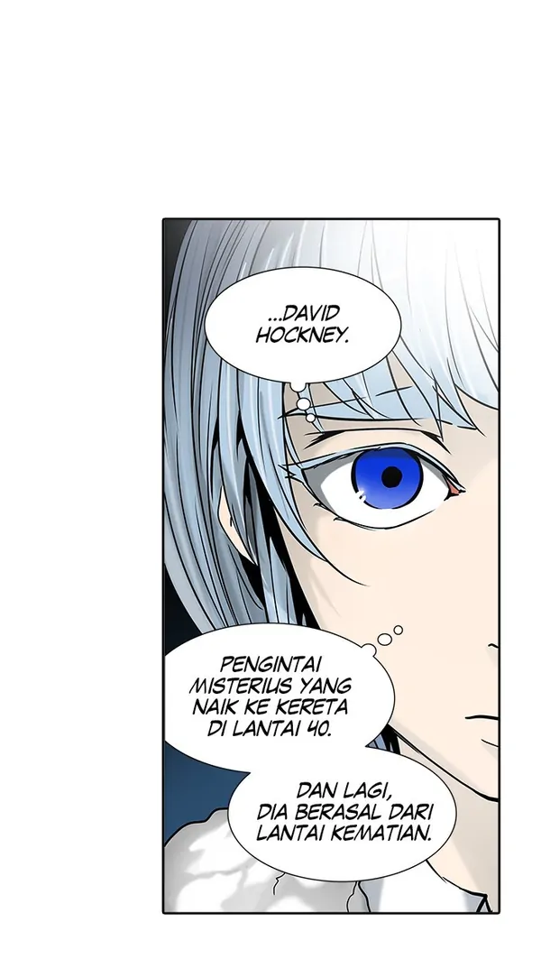 Baca Tower of God - Chapter 312 halaman 24