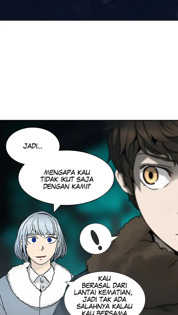 Baca Tower of God - Chapter 312 halaman 26