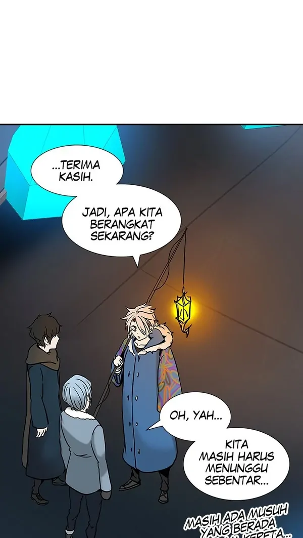 Baca Tower of God - Chapter 312 halaman 28