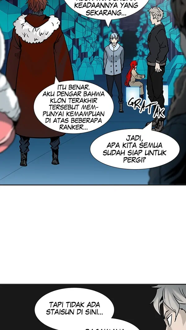 Baca Tower of God - Chapter 312 halaman 3