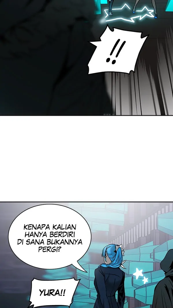 Baca Tower of God - Chapter 312 halaman 31