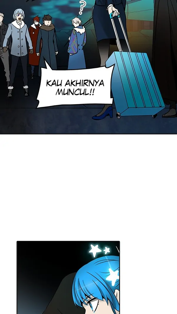 Baca Tower of God - Chapter 312 halaman 32