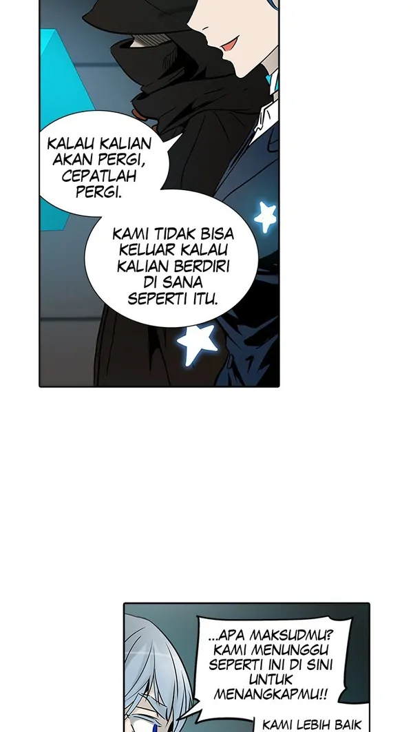 Baca Tower of God - Chapter 312 halaman 33