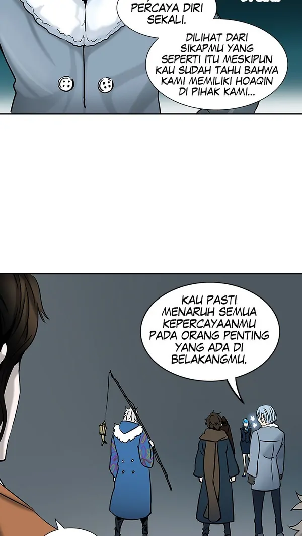 Baca Tower of God - Chapter 312 halaman 36