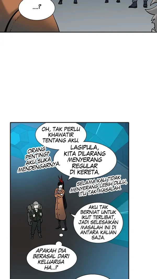 Baca Tower of God - Chapter 312 halaman 37