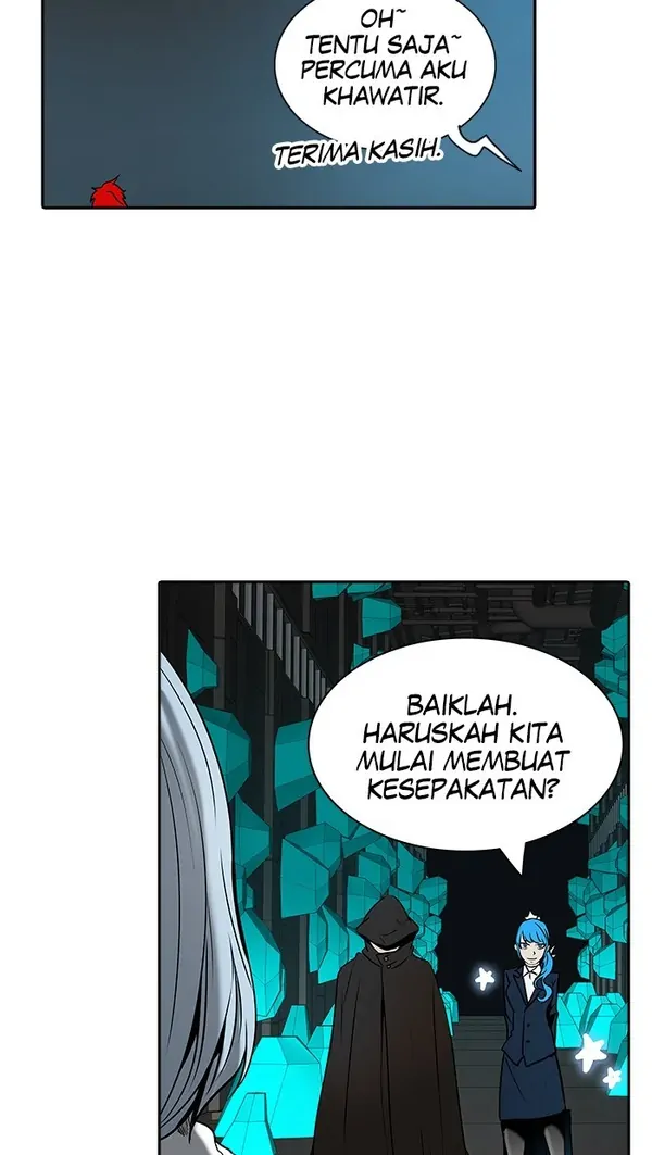 Baca Tower of God - Chapter 312 halaman 38