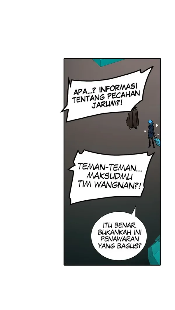 Baca Tower of God - Chapter 312 halaman 41