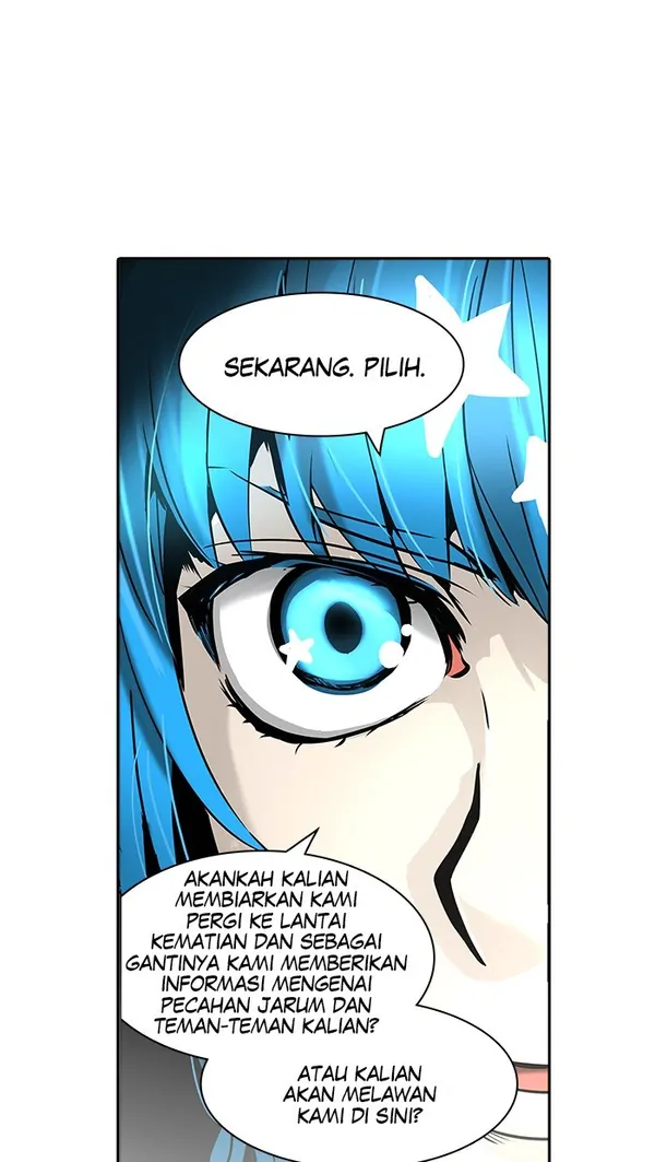 Baca Tower of God - Chapter 312 halaman 42