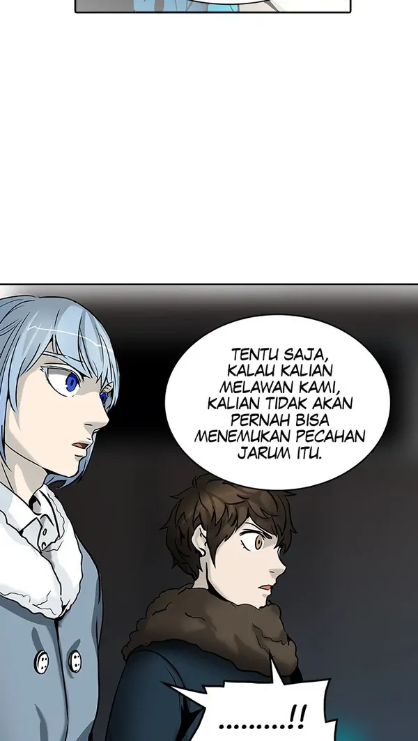 Baca Tower of God - Chapter 312 halaman 43
