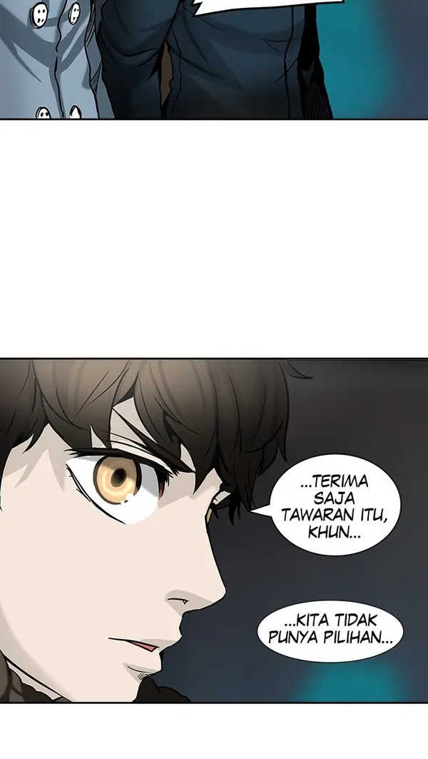 Baca Tower of God - Chapter 312 halaman 44