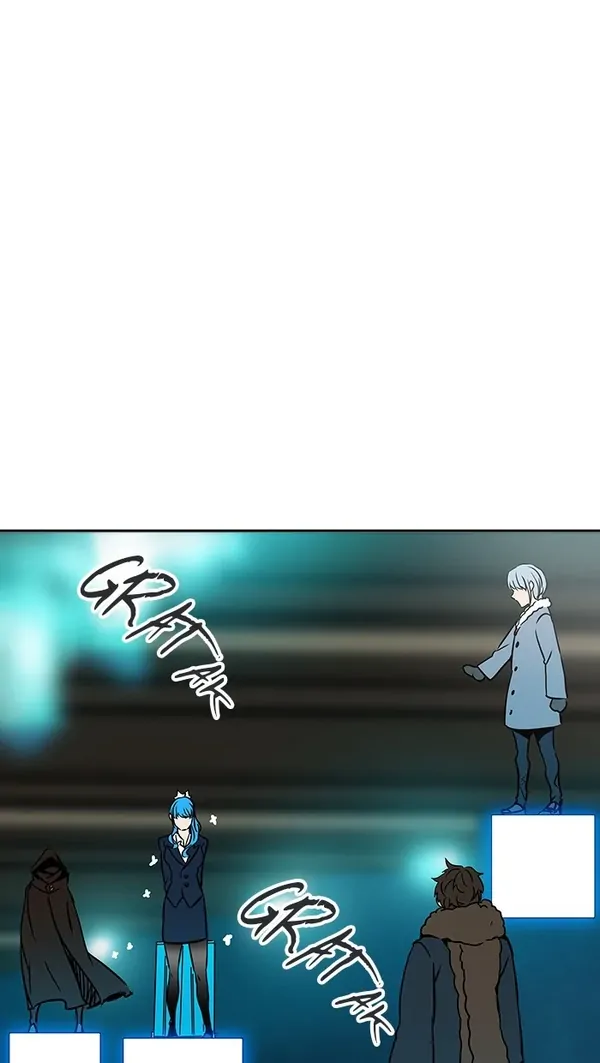 Baca Tower of God - Chapter 312 halaman 45