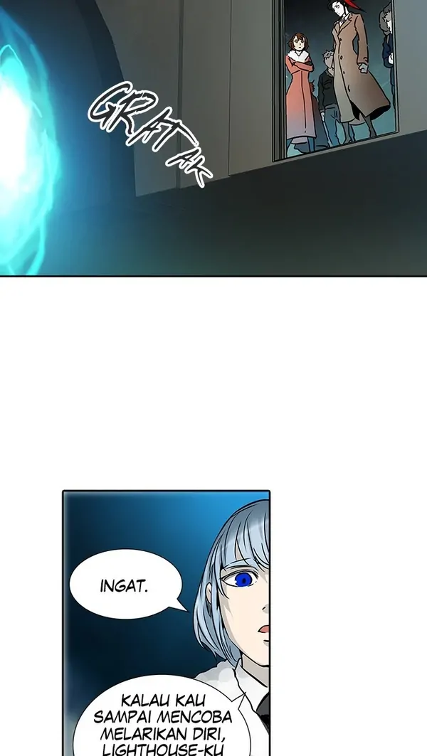 Baca Tower of God - Chapter 312 halaman 47