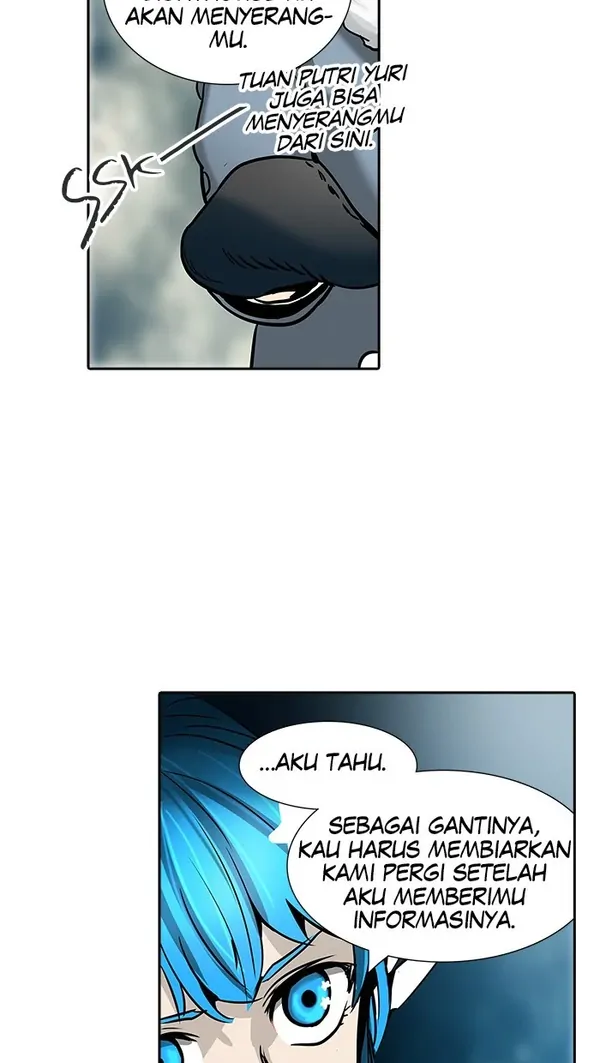 Baca Tower of God - Chapter 312 halaman 48