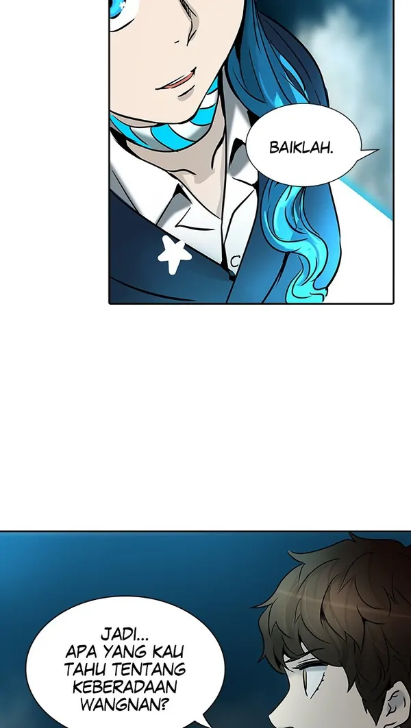 Baca Tower of God - Chapter 312 halaman 49