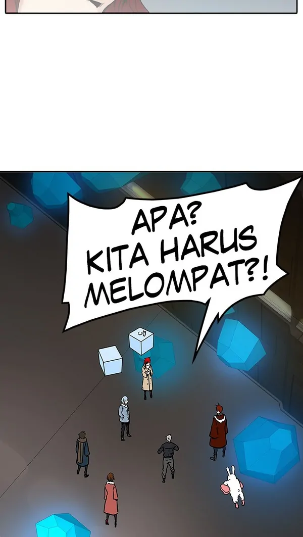 Baca Tower of God - Chapter 312 halaman 5