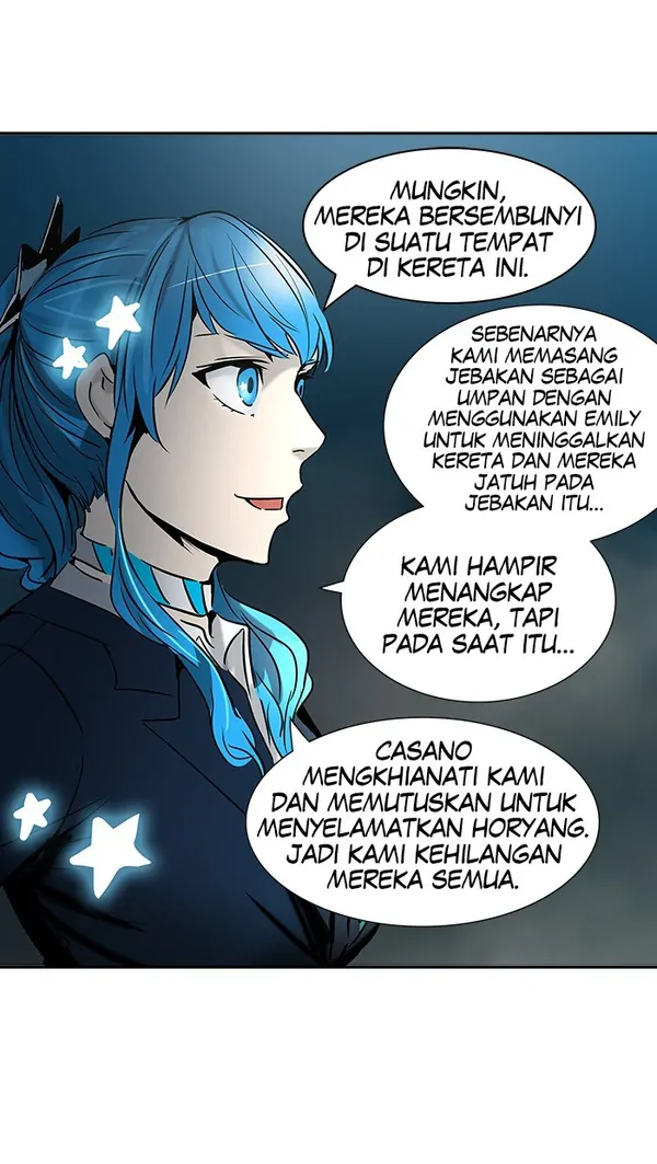 Baca Tower of God - Chapter 312 halaman 51