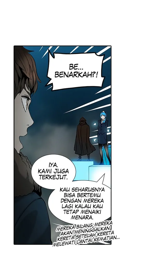Baca Tower of God - Chapter 312 halaman 52