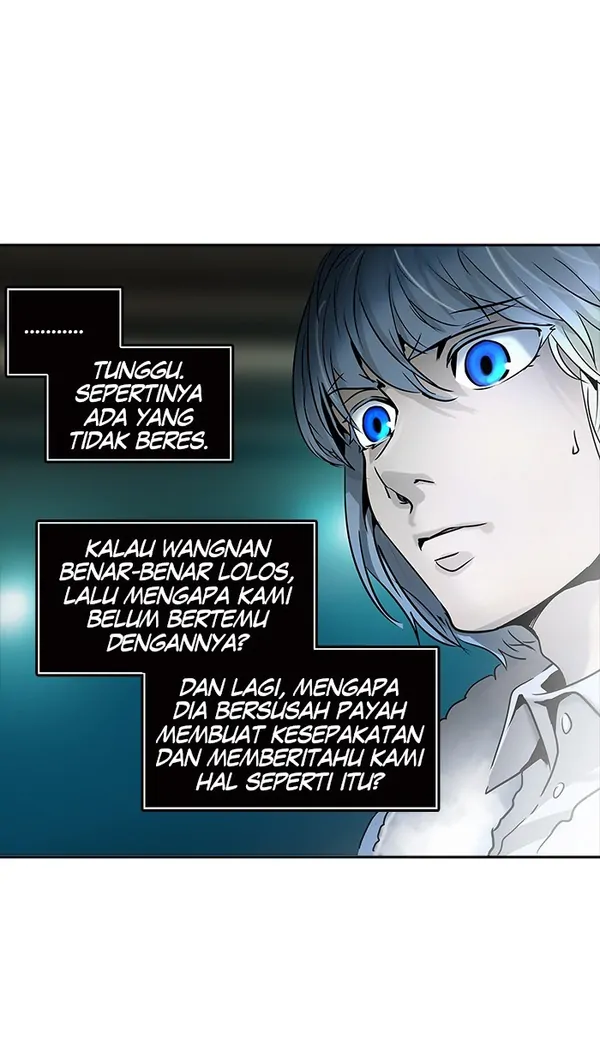 Baca Tower of God - Chapter 312 halaman 54