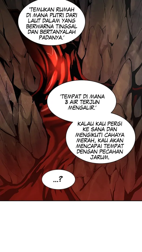 Baca Tower of God - Chapter 312 halaman 57