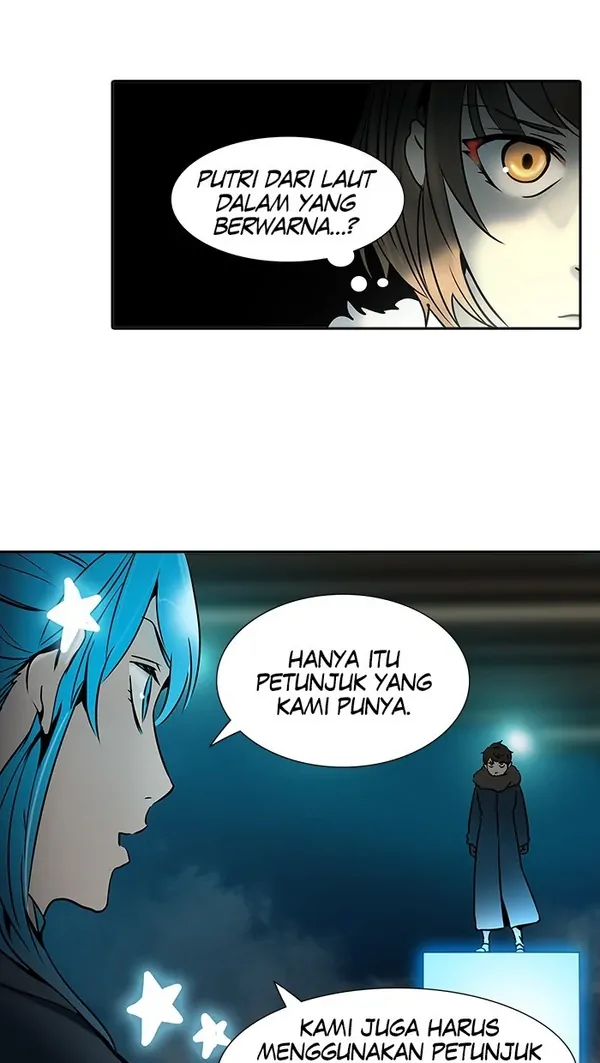 Baca Tower of God - Chapter 312 halaman 58