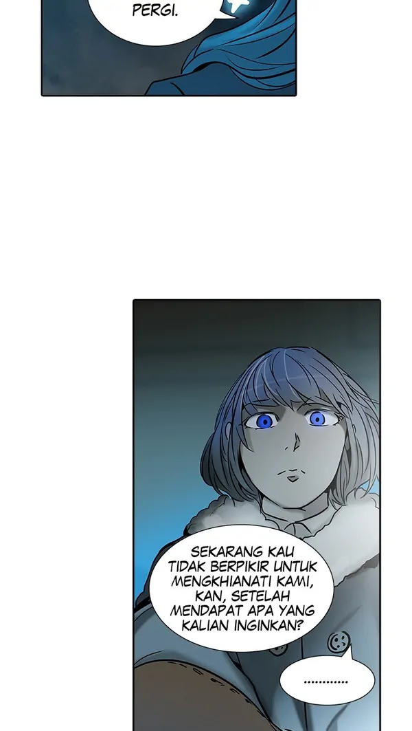 Baca Tower of God - Chapter 312 halaman 60
