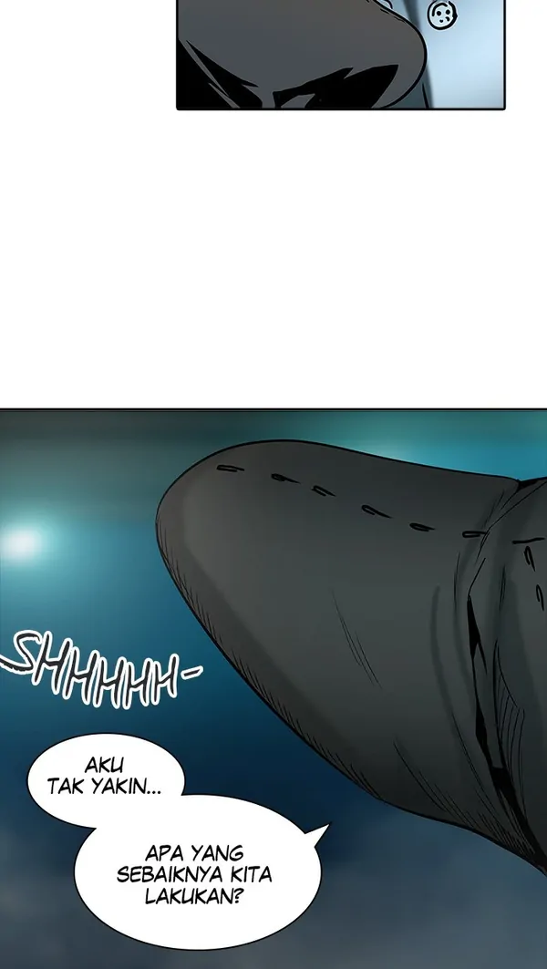 Baca Tower of God - Chapter 312 halaman 61