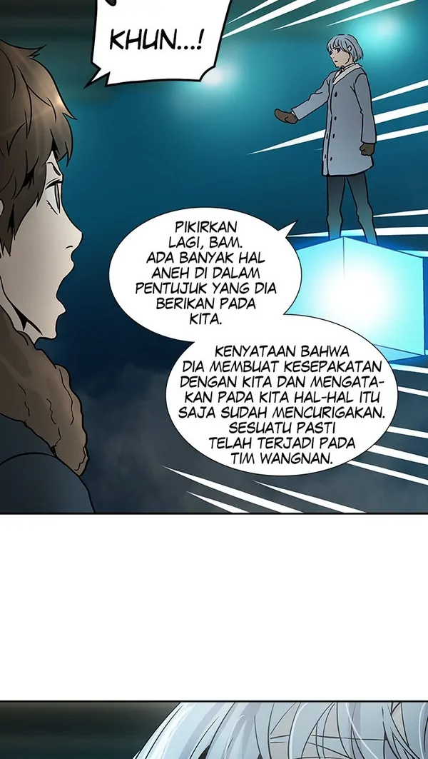 Baca Tower of God - Chapter 312 halaman 64