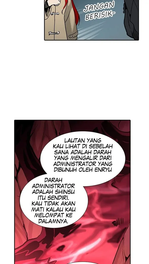 Baca Tower of God - Chapter 312 halaman 7