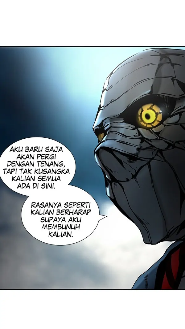 Baca Tower of God - Chapter 312 halaman 71