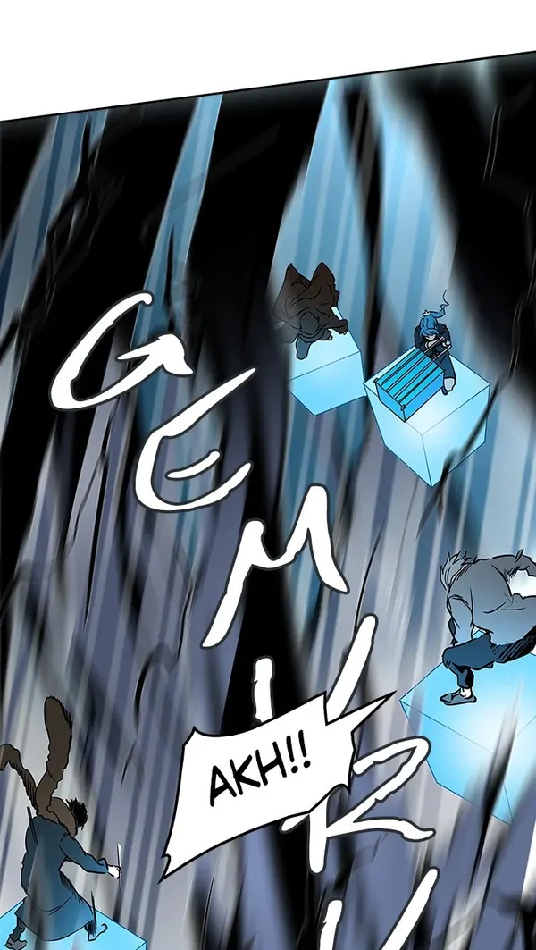 Baca Tower of God - Chapter 312 halaman 76