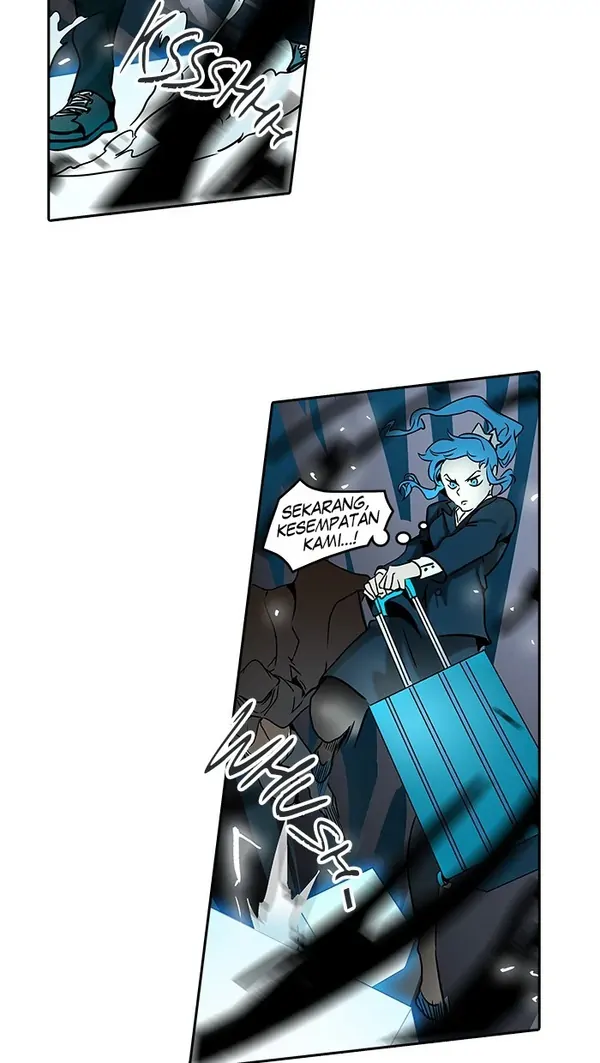 Baca Tower of God - Chapter 312 halaman 78