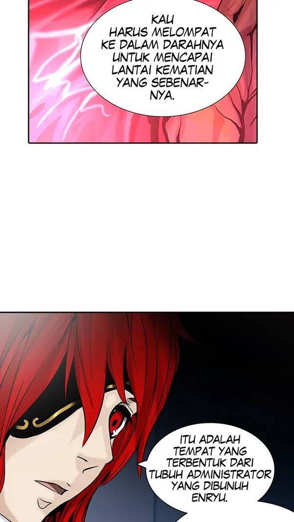 Baca Tower of God - Chapter 312 halaman 8