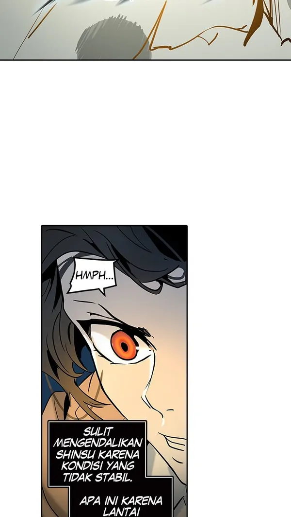 Baca Tower of God - Chapter 312 halaman 89