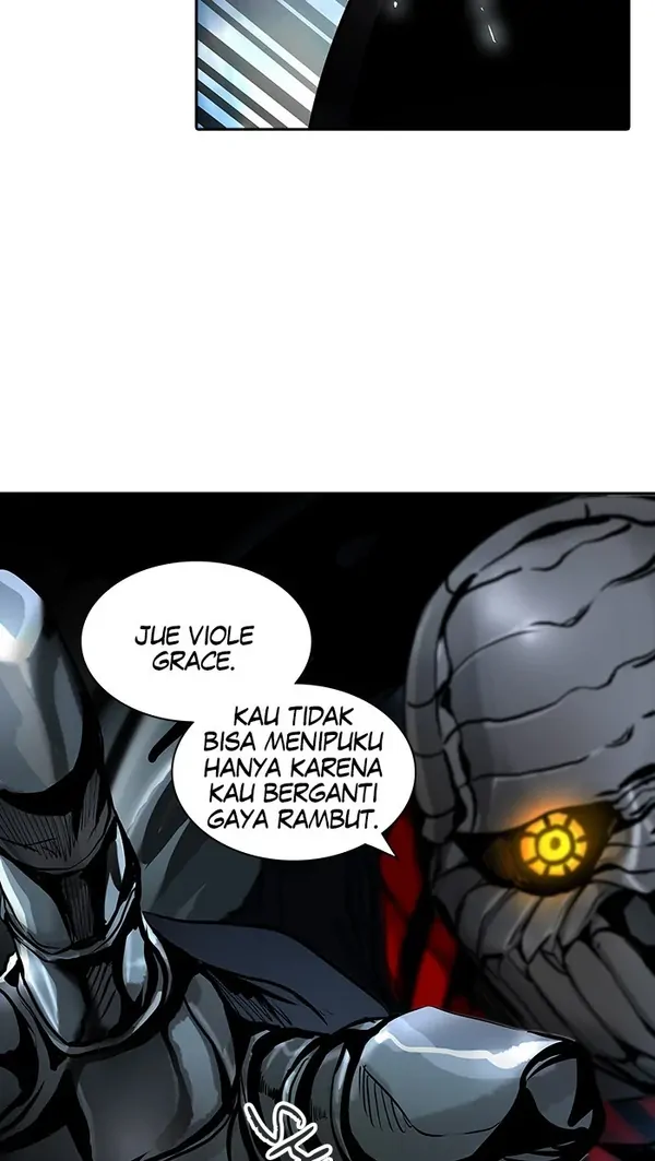 Baca Tower of God - Chapter 312 halaman 91