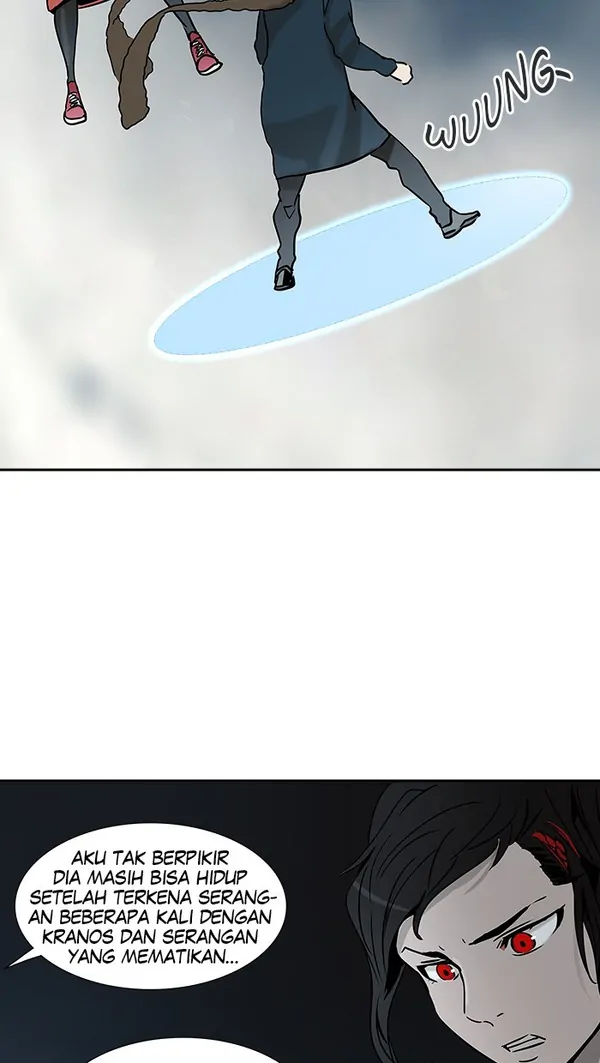 Baca Tower of God - Chapter 313 halaman 10