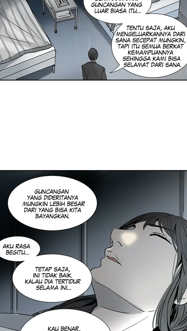 Baca Tower of God - Chapter 313 halaman 100