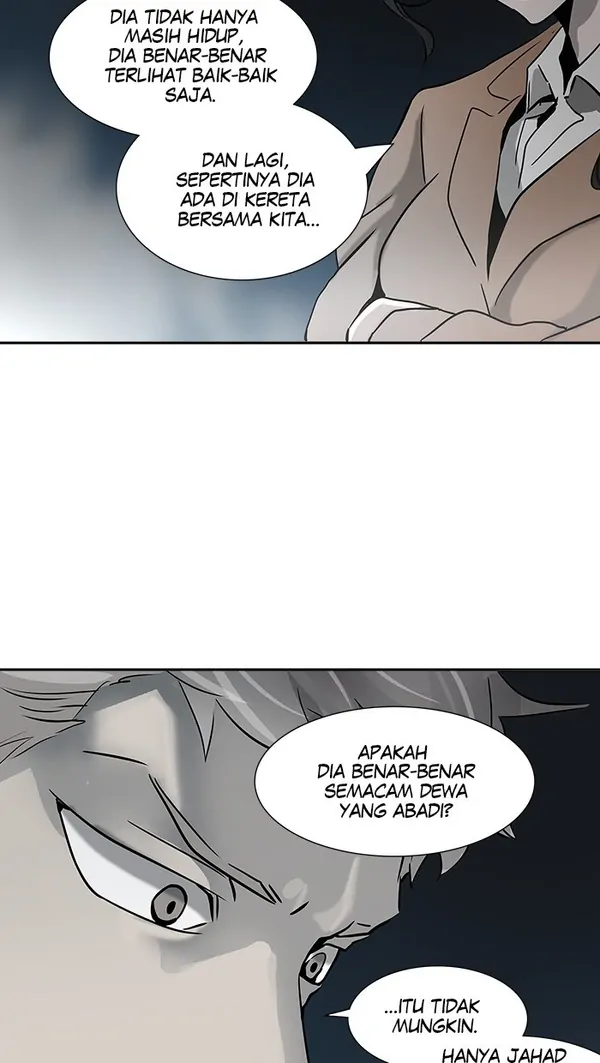Baca Tower of God - Chapter 313 halaman 11