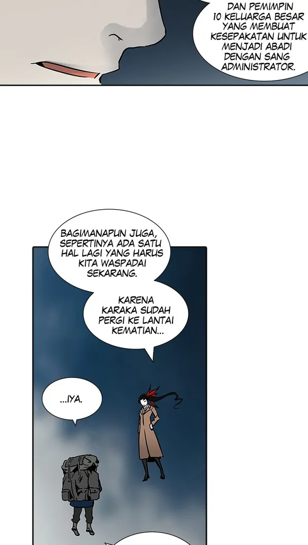 Baca Tower of God - Chapter 313 halaman 12