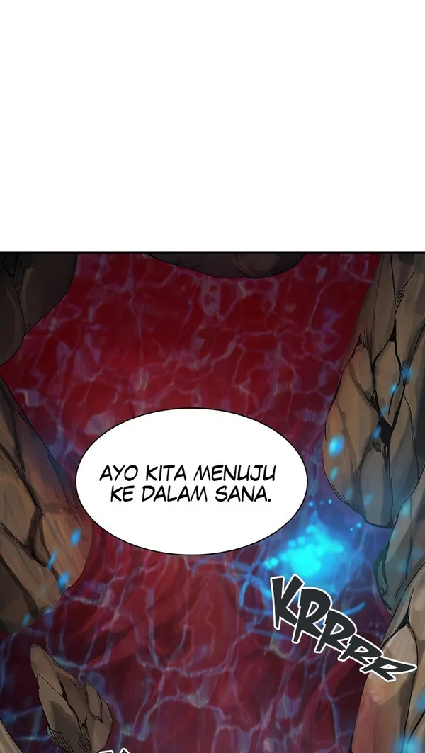 Baca Tower of God - Chapter 313 halaman 14