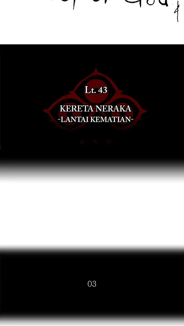 Baca Tower of God - Chapter 313 halaman 16