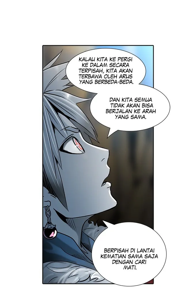 Baca Tower of God - Chapter 313 halaman 20
