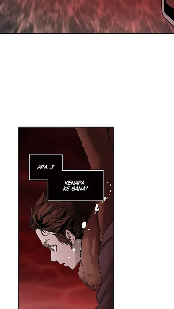 Baca Tower of God - Chapter 313 halaman 34