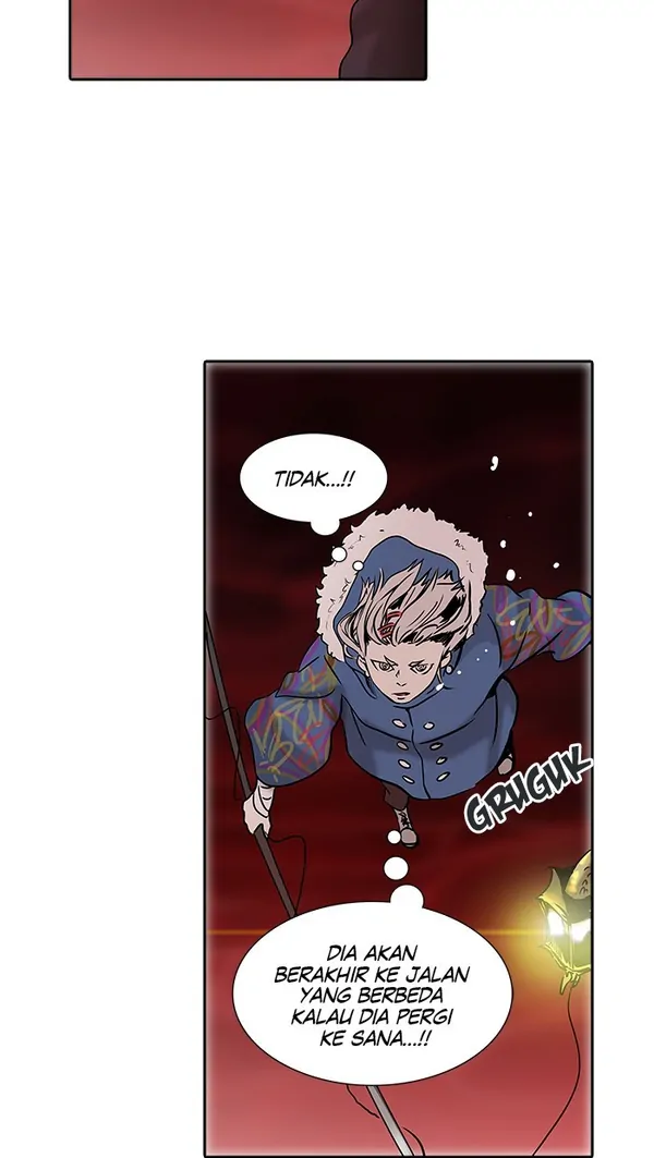 Baca Tower of God - Chapter 313 halaman 35